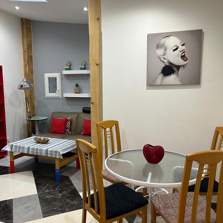 Loc En Montagne Apartment Sospel Ngoại thất bức ảnh