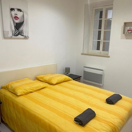Loc En Montagne Apartment Sospel Ngoại thất bức ảnh