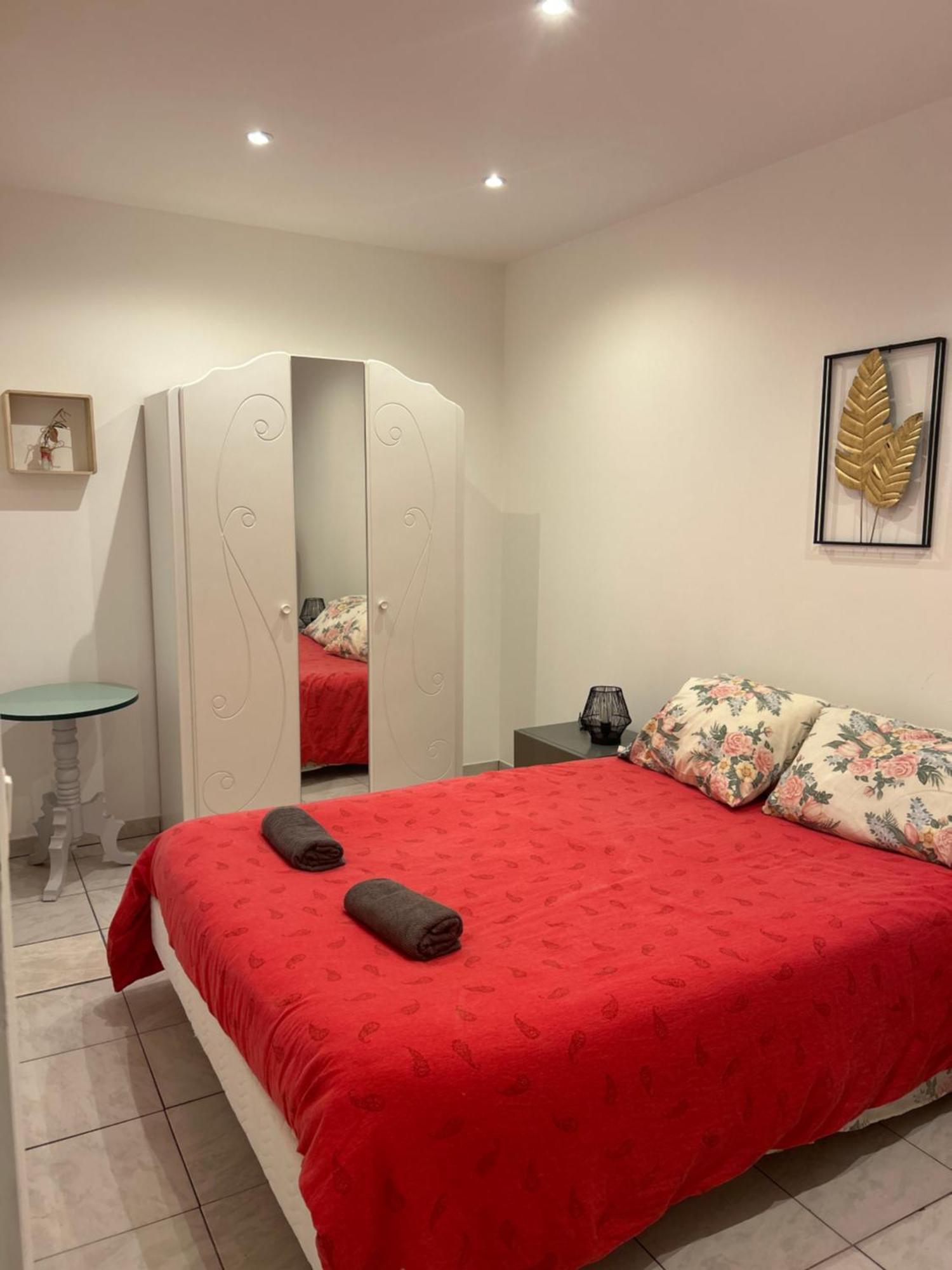 Loc En Montagne Apartment Sospel Ngoại thất bức ảnh