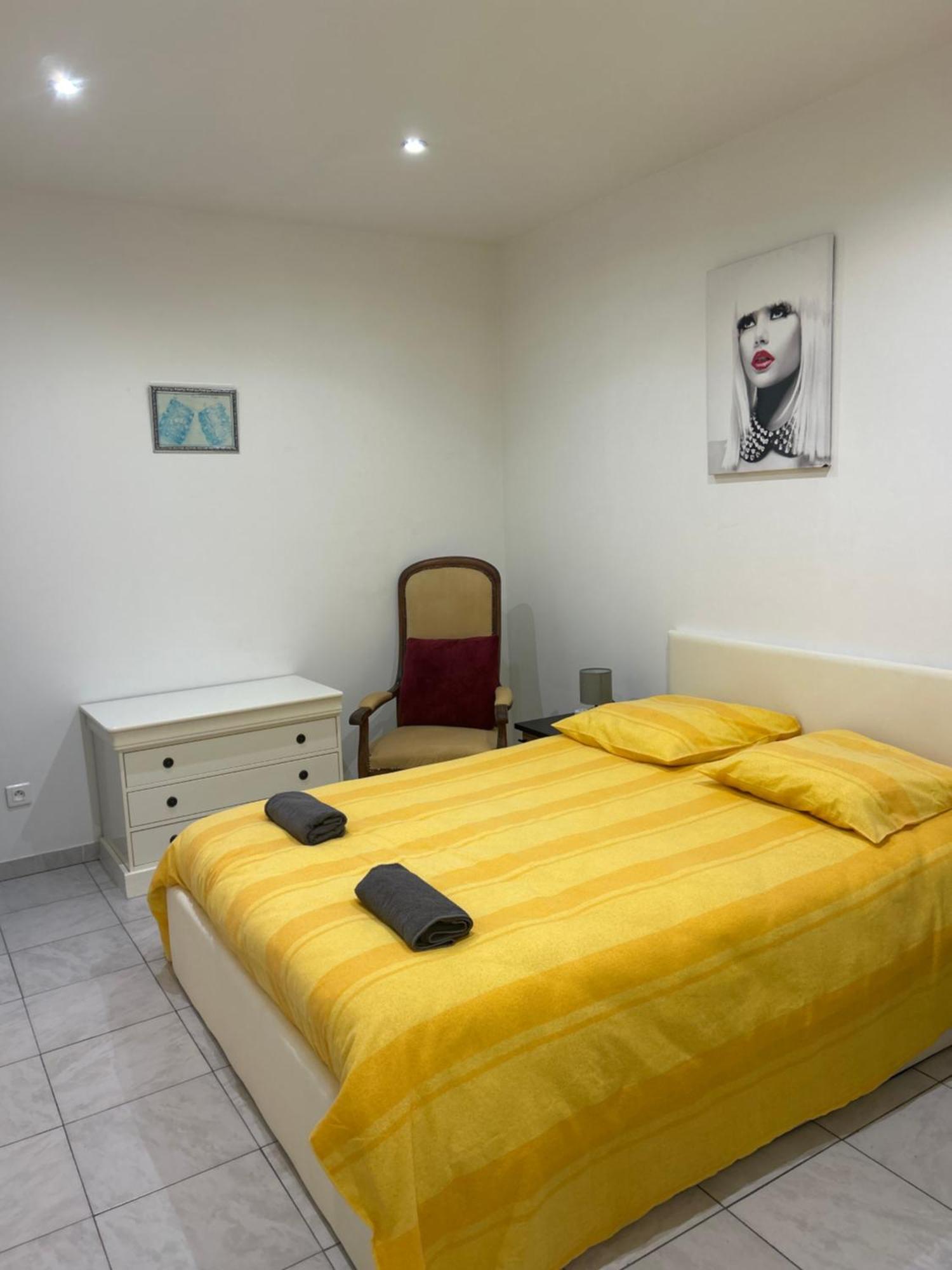 Loc En Montagne Apartment Sospel Ngoại thất bức ảnh