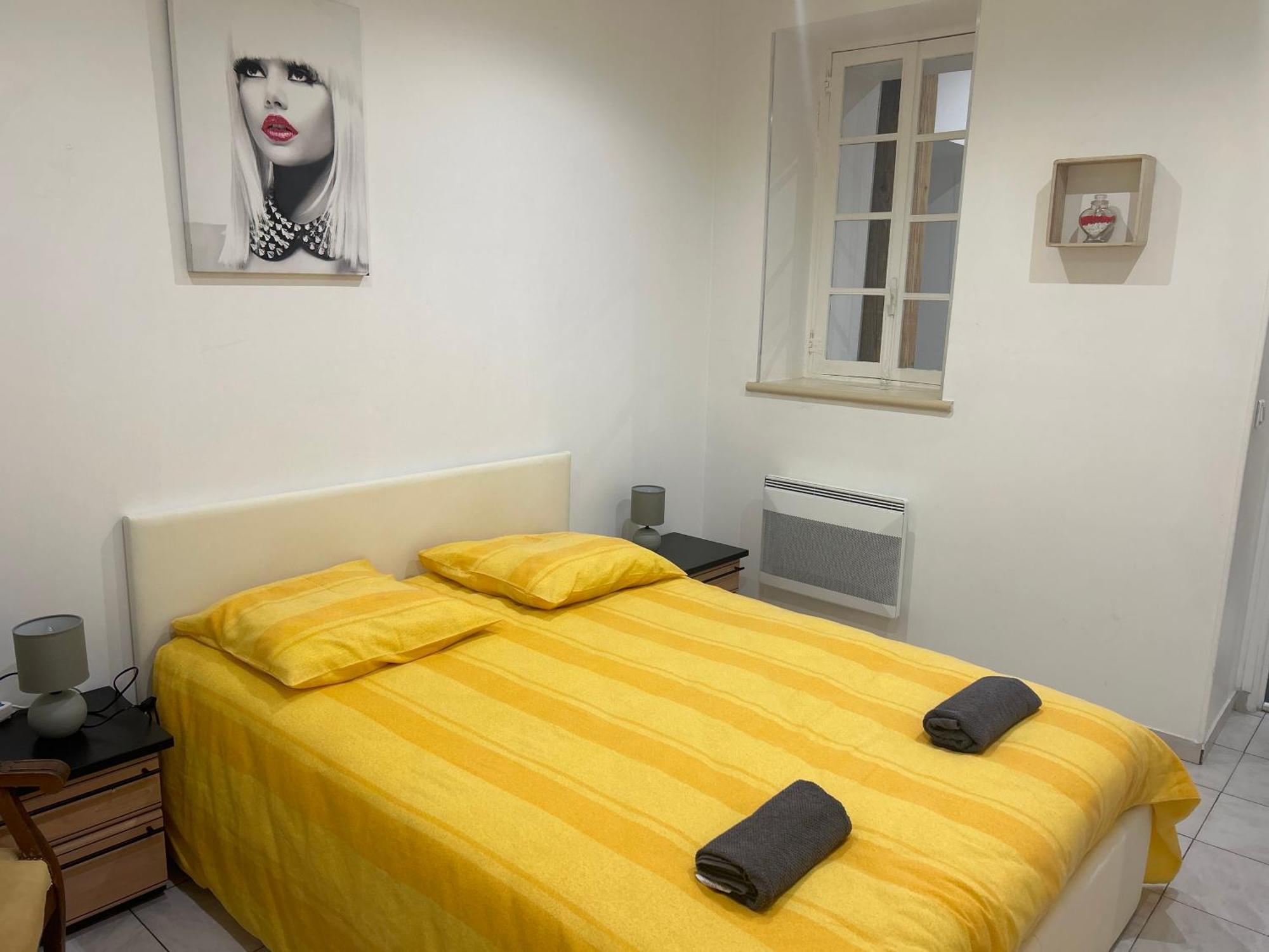 Loc En Montagne Apartment Sospel Ngoại thất bức ảnh