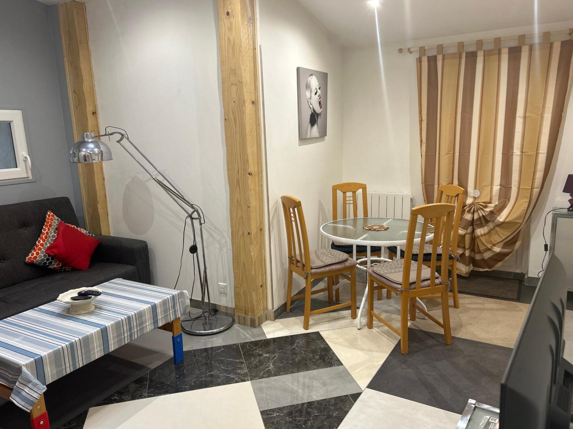 Loc En Montagne Apartment Sospel Ngoại thất bức ảnh